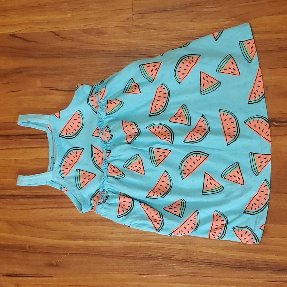 Wonder Nation toddler summer dress 2t